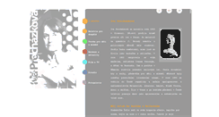 Desktop Screenshot of ivaprochazkova.com